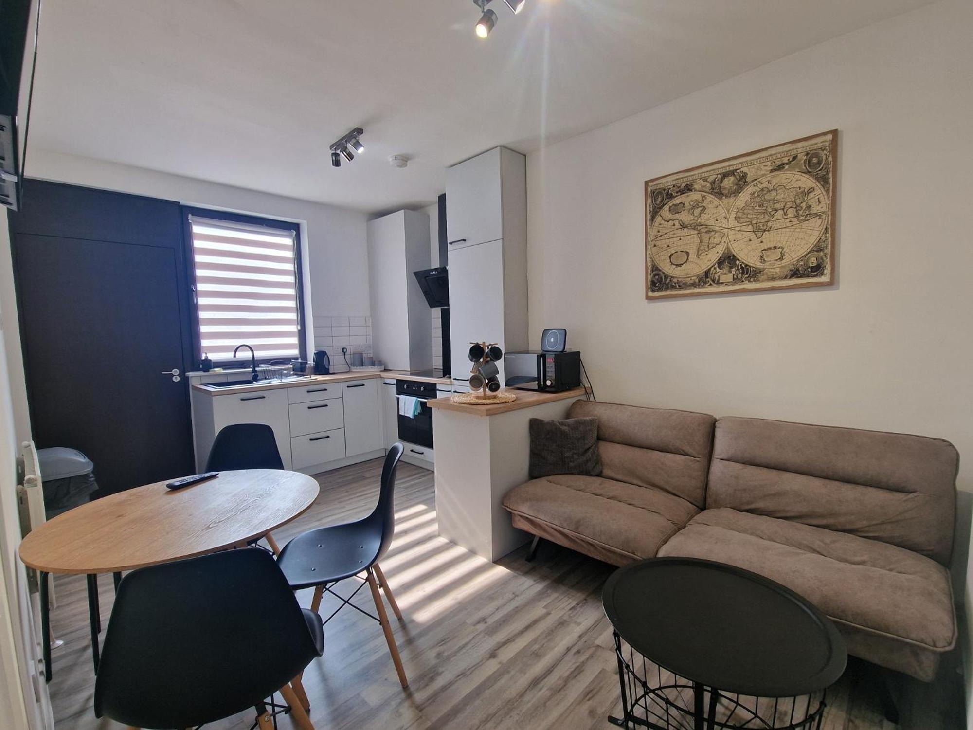 Lolo Properties 2, Free Parking Edinburgh Exterior foto