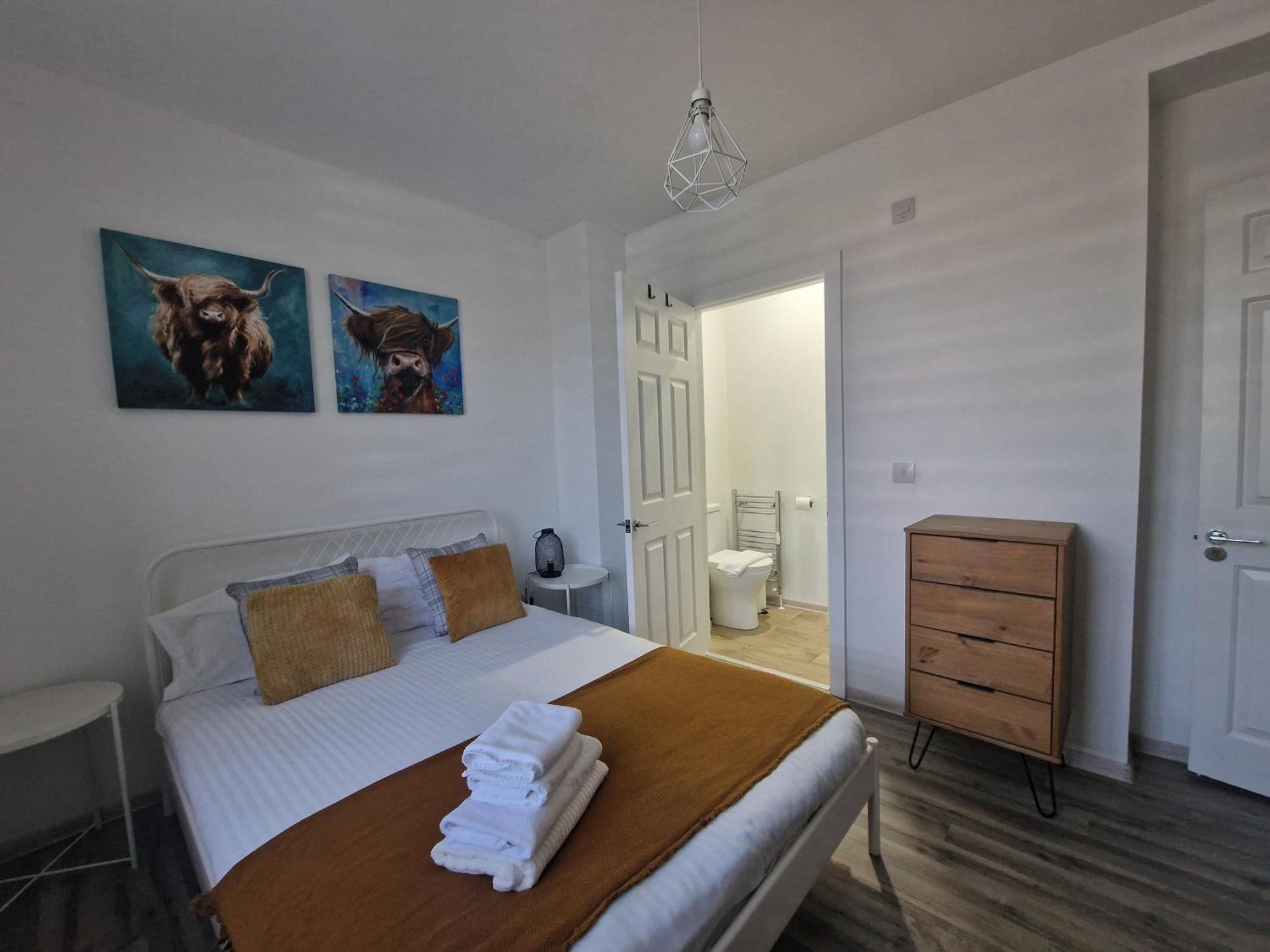 Lolo Properties 2, Free Parking Edinburgh Exterior foto